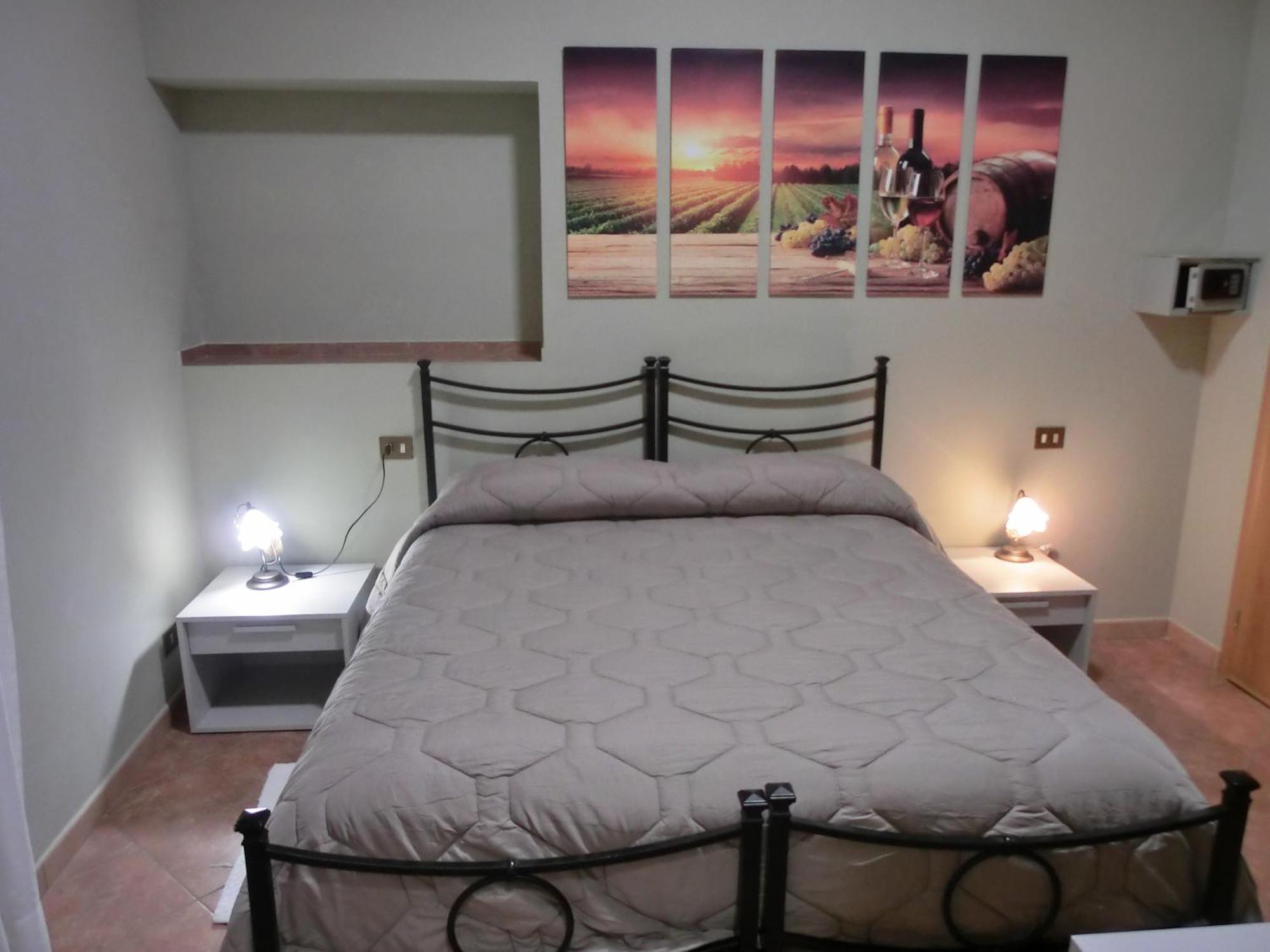 Agriturismo La Pietriccia Chianciano Terme Kültér fotó