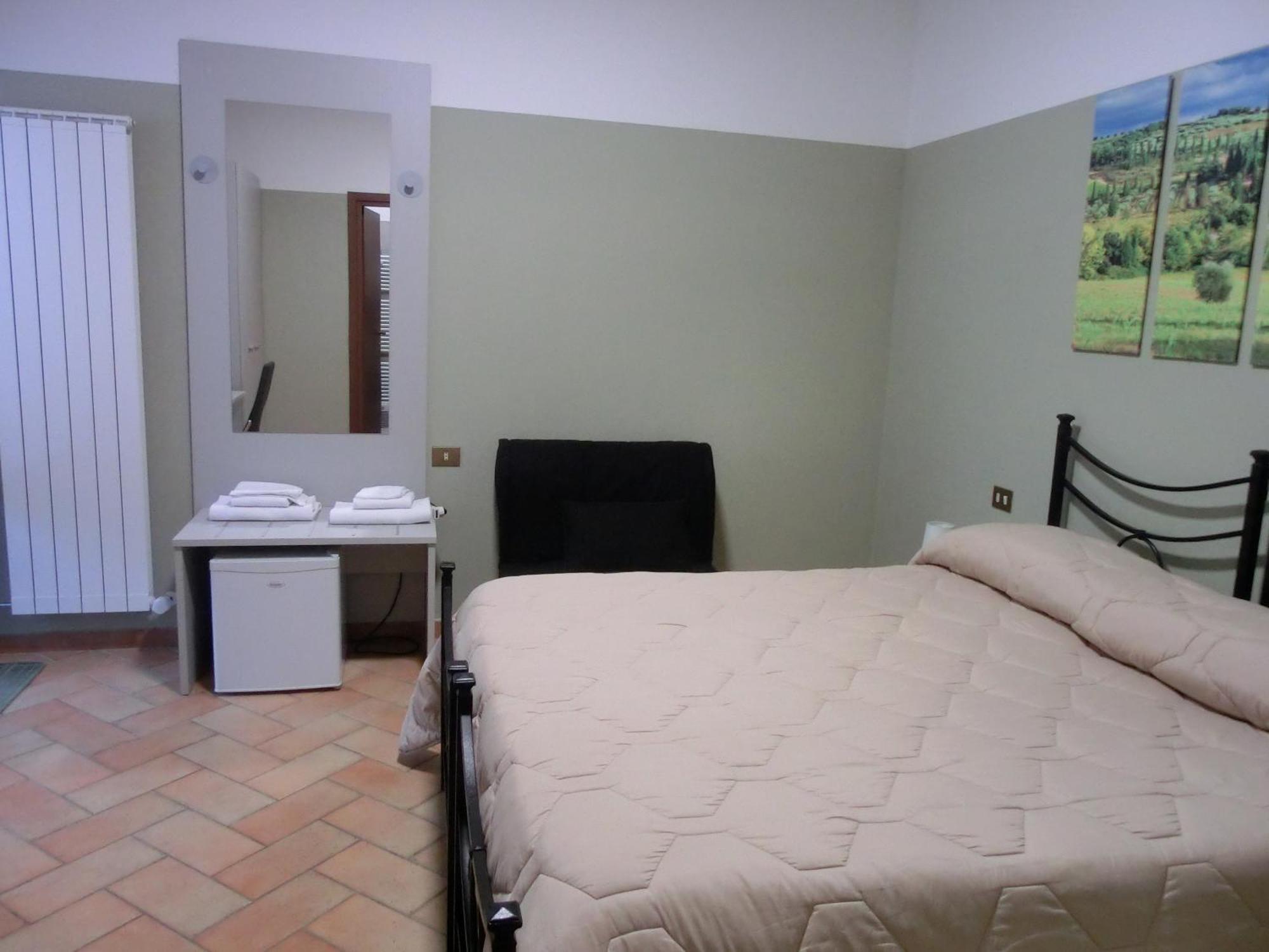 Agriturismo La Pietriccia Chianciano Terme Kültér fotó