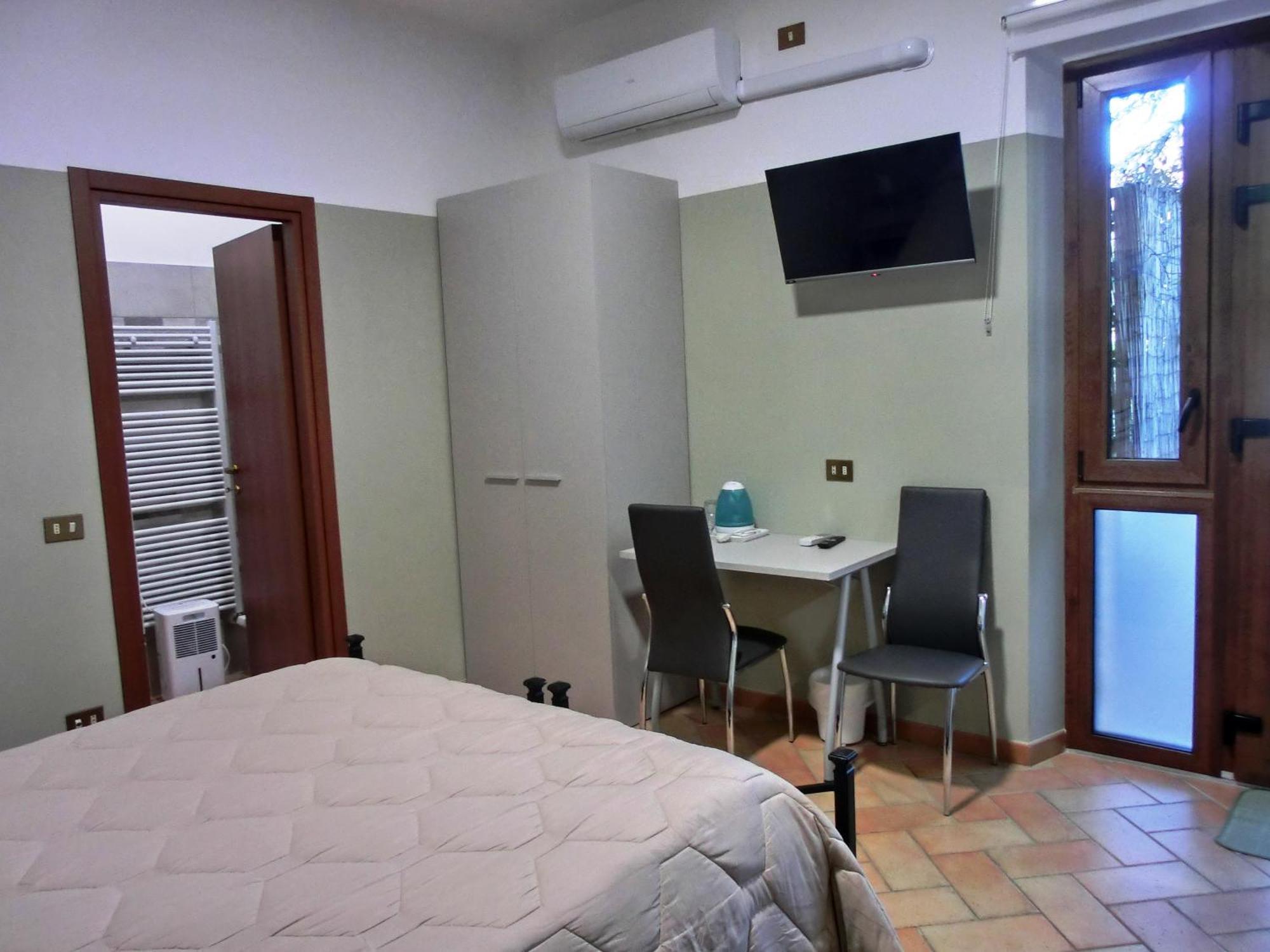 Agriturismo La Pietriccia Chianciano Terme Kültér fotó