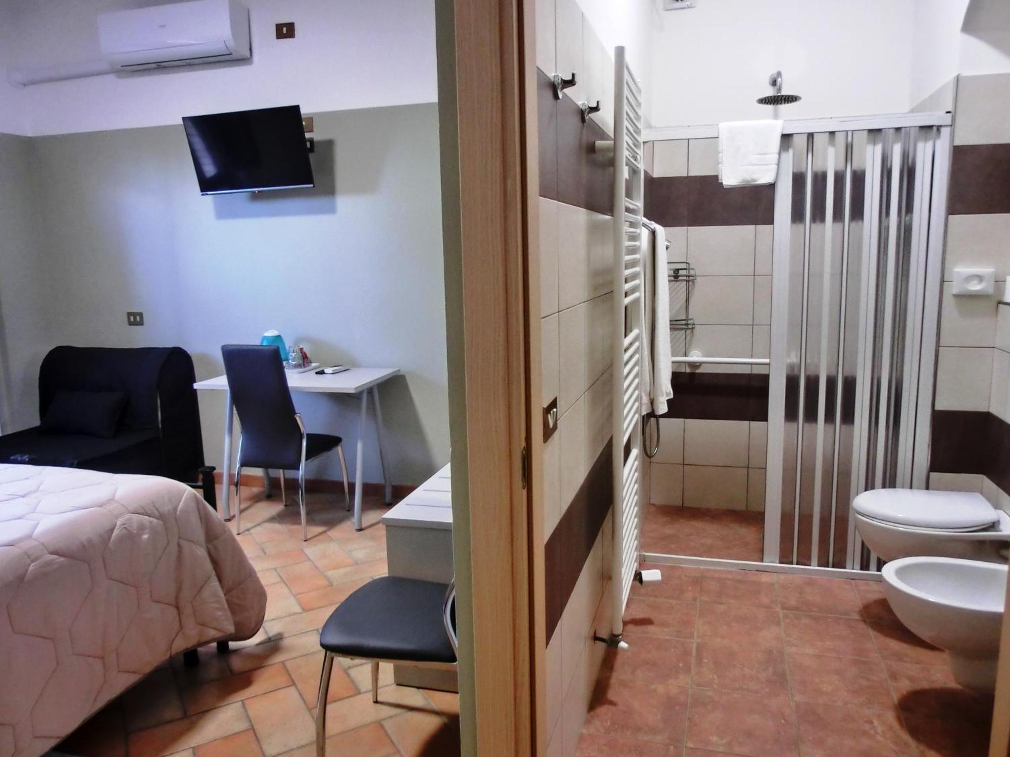 Agriturismo La Pietriccia Chianciano Terme Kültér fotó