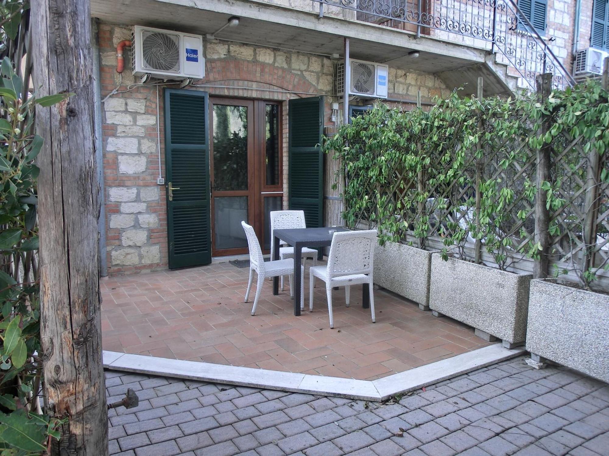Agriturismo La Pietriccia Chianciano Terme Kültér fotó
