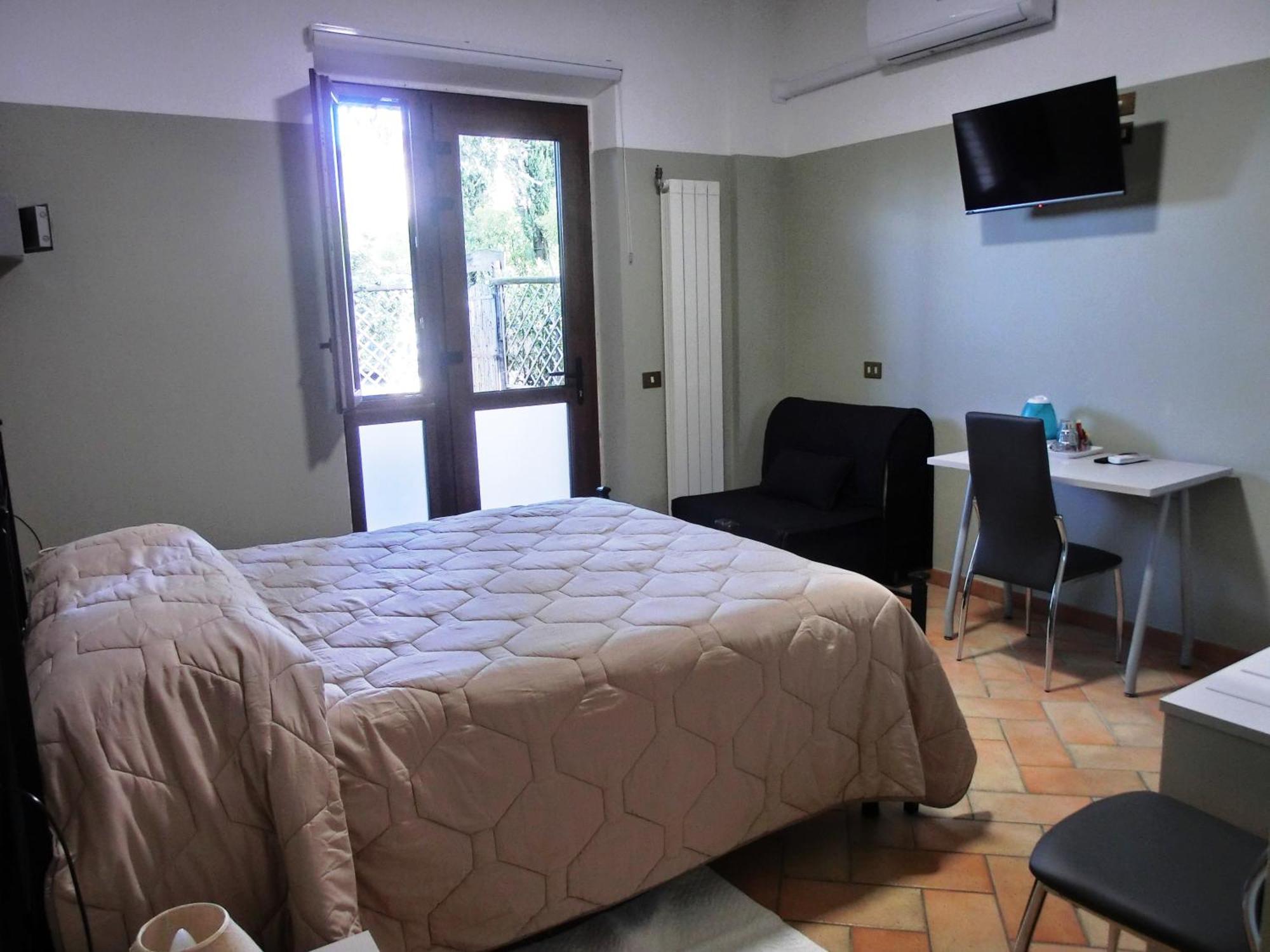 Agriturismo La Pietriccia Chianciano Terme Kültér fotó