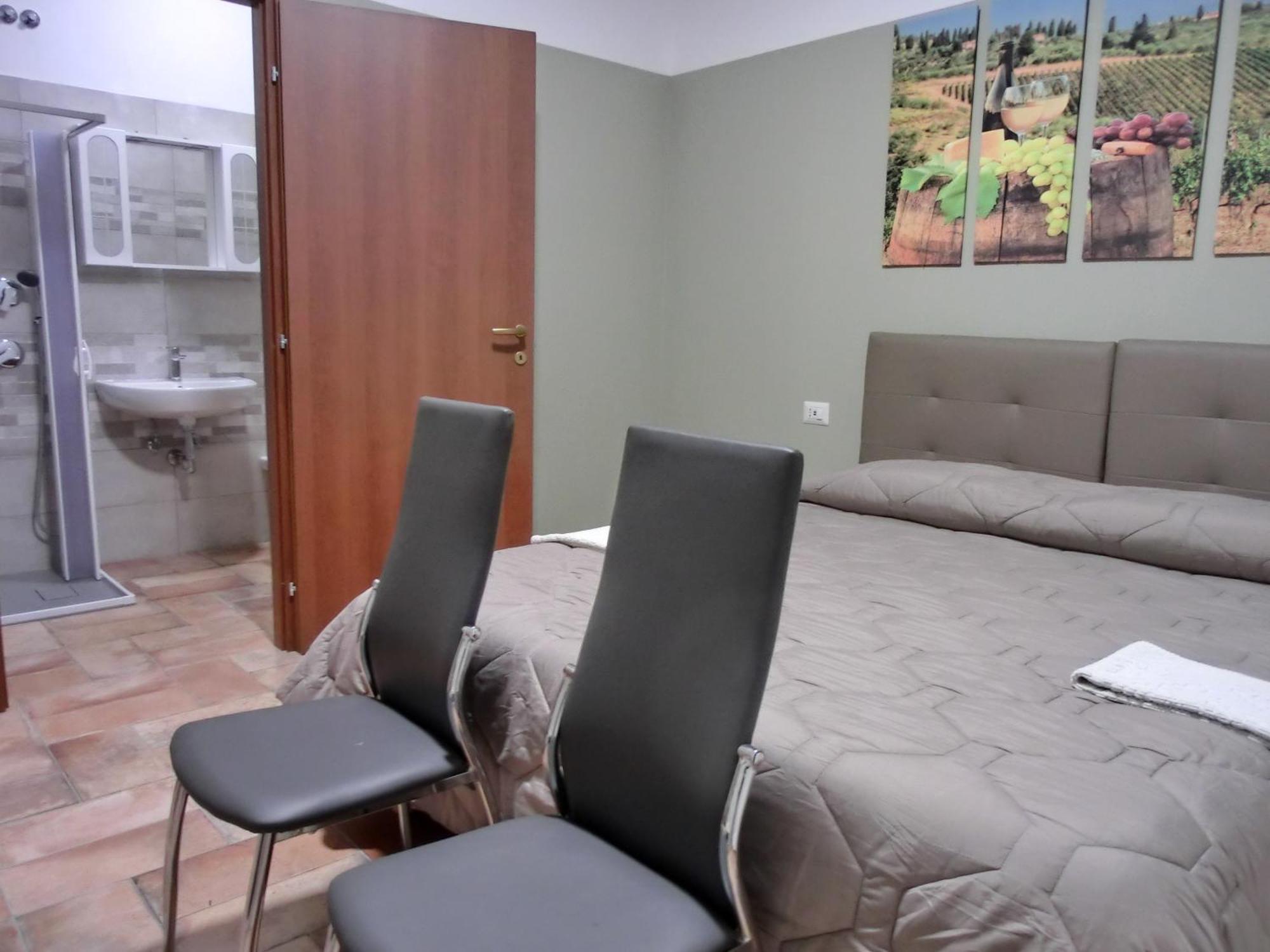 Agriturismo La Pietriccia Chianciano Terme Kültér fotó